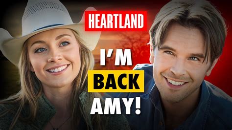 Is graham wardle returning to heartland. Things To Know About Is graham wardle returning to heartland. 